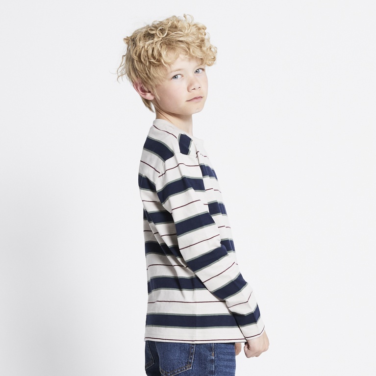 Langermet t-shirt "Eliot"